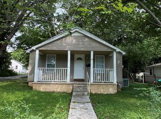 118 N Fowler Ave, Hopkinsville, KY 42240