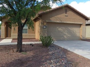 20854 E Treasure Rd, Red Rock, AZ 85145