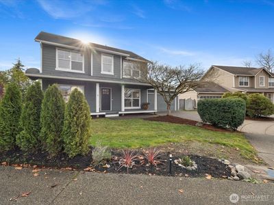 14821 165th Avenue SE, Monroe, WA, 98272