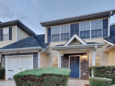 640 City Park Dr, McDonough, GA, 30252
