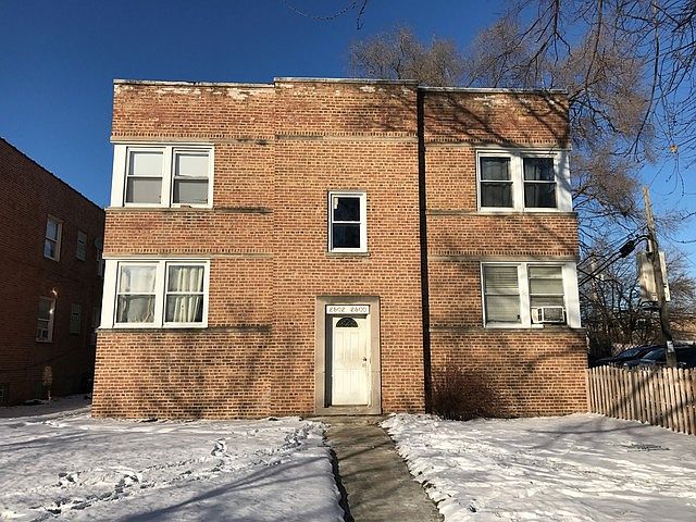 1st image of 2502 W Touhy Ave #1W