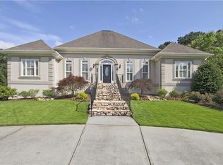 1370 Wilmington Way, Grayson, GA
