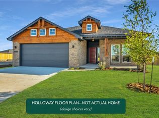 3149 Wister Rd, Norman, OK 73069