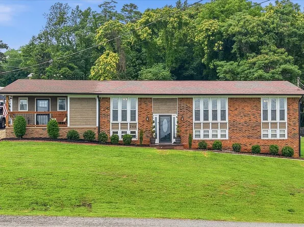 266 Sagewood Dr, Morristown, TN 37813