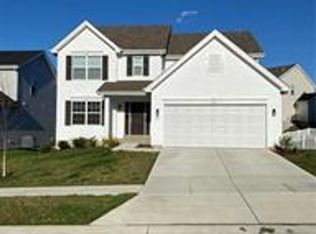 116 Brookview Way Dr, O'Fallon, MO 63366