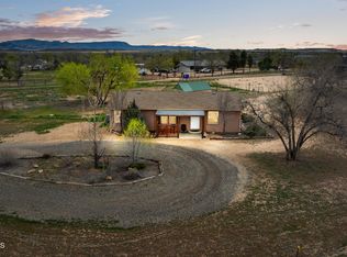 1171 Red Cinder Rd, Chino Valley, AZ 86323