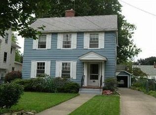 1150 Berwin St, Akron, OH 44310