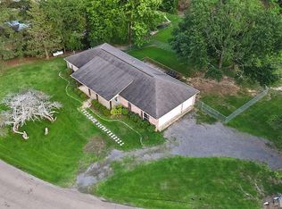 1316 Muse Rd, Florence, MS 39073