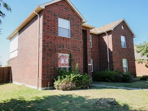 515 Binkley Ct, Mesquite, TX 75181