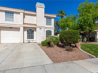 4323 Warbonnet Way, Las Vegas, NV 89147