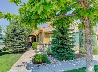 9285 Viaggio Way, Highlands Ranch, CO 80126