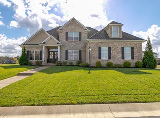 8599 Crenshaw Dr, Newburgh, IN 47630