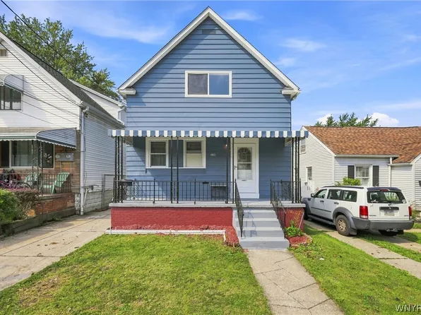 130 Ridge Park Ave, Buffalo, NY 14211