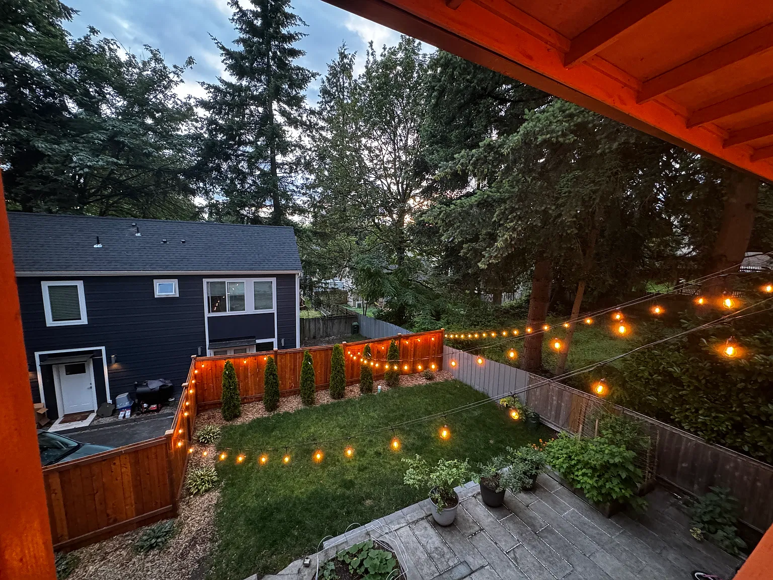 4 bed, 1800 sqft, $3,650 — Photo 4