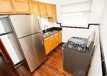 3rd image of 2545 Williams Ave APT 4