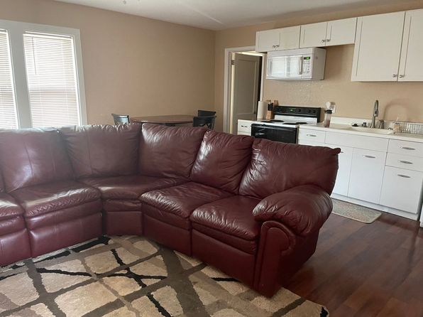 1401 Santa Fe Trail, 1401 Santa Fe Trl APT 5, Trinidad, CO 81082