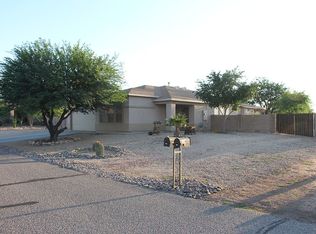 7216 S Sand Dune Valley Dr #0, Tucson, AZ 85757