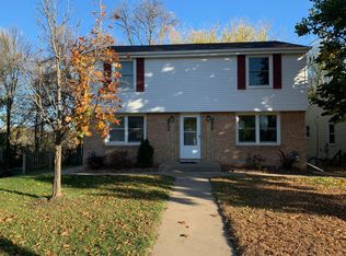 4400 W 36th St, Saint Louis Park, MN 55416