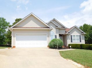 125 Hallmark Ln, Easley, SC 29640