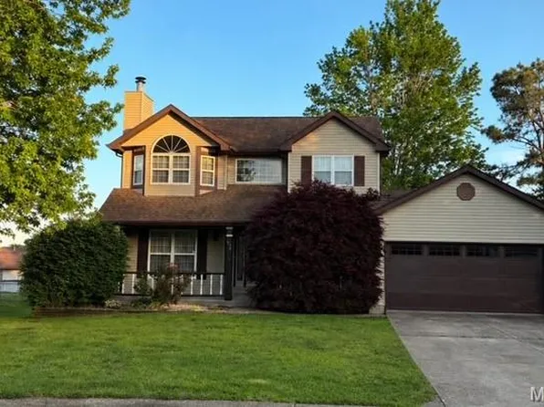 618 Ann St, Farmington, MO 63640