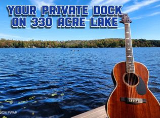150 Shafran Dr, Lake Ariel, PA 18436