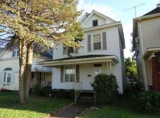 1341 9th Ave, Huntington, WV 25701