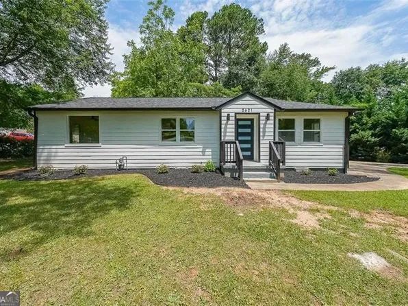 2621 Gordon Cir SE, Smyrna, GA 30080