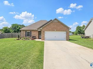 27556 N Wales Rd, Elkmont, AL 35620