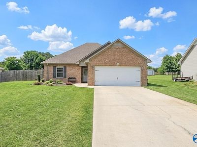 27556 N Wales Rd, Elkmont, AL, 35620