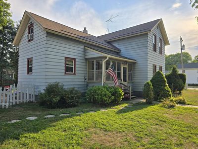 304 Pine St, Schoolcraft, MI, 49087