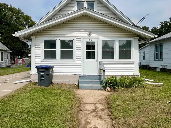 1714 3rd Ave, Council Bluffs, IA 51501