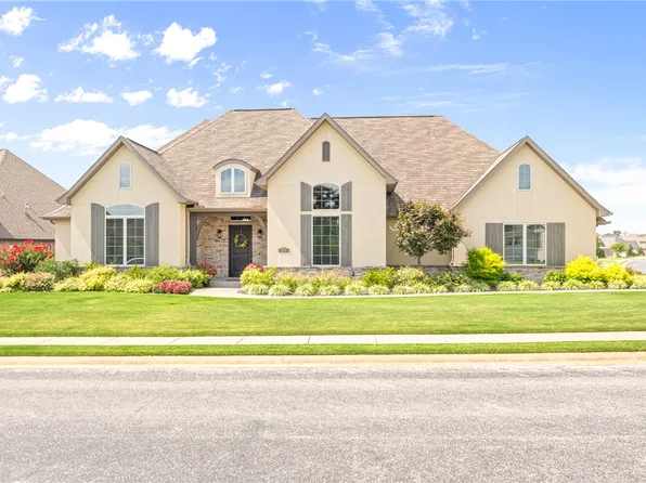 500 Oakleaf Trl, Centerton, AR 72719