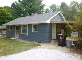 3632 N Leroy Ave, Peoria, IL 61604