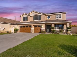28750 Avenida Marbella, Menifee, CA 92584