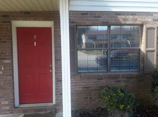 1 Coastal Pl APT 6, Savannah, GA 31406