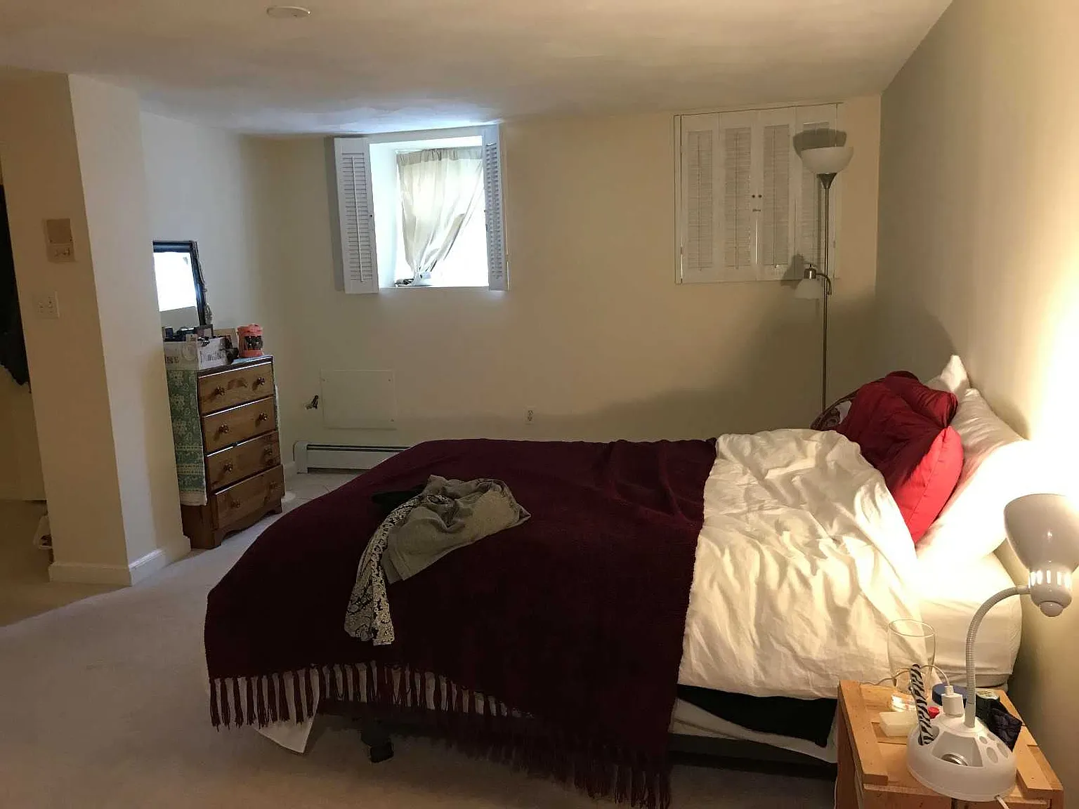 2 bed, $2,900 — Photo 4