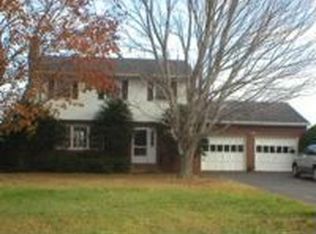 568 Main St, Monmouth, ME 04259