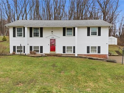 702 Perry Dr NW, Canton, OH, 44708