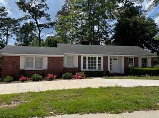 307 S George Wallace Dr, Troy, AL 36081
