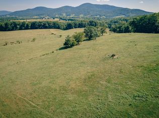 1704 Quarterwood Rd, Montvale, VA 24122