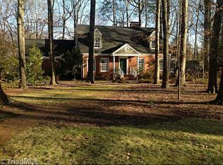 108 Woodbourne Rd, Greensboro, NC 27410