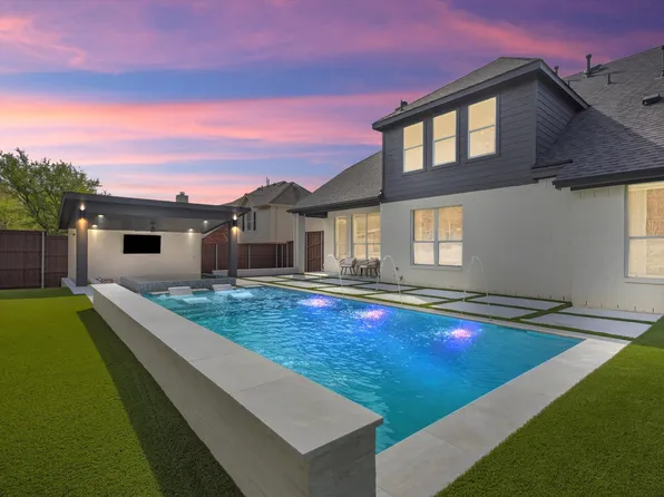 631 Bear Creek Dr, Prosper, TX 75078