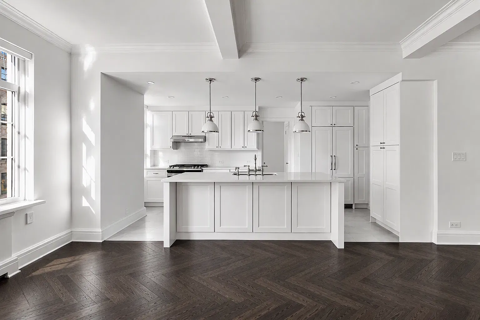 241 Central Park West — Photo 3