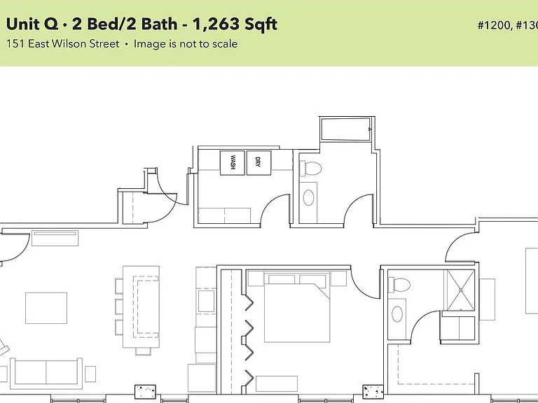 151 E Wilson — Photo 31