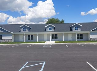 Michaels Way #2B, East New Market, MD 21631