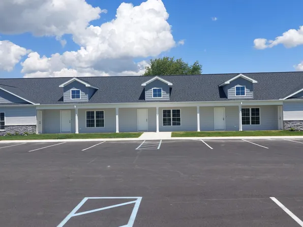 Michaels Way #2C, East New Market, MD 21631