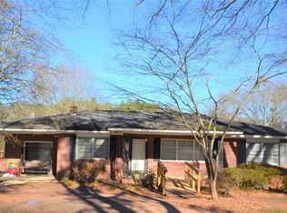 17 Black St, Williamston, SC 29697