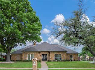 3401 Cross Bend Rd, Plano, TX 75023