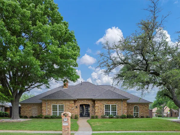 3401 Cross Bend Rd, Plano, TX 75023