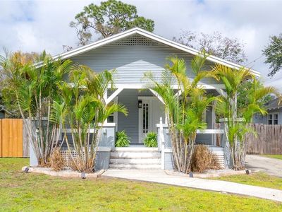 311 W Chelsea St, Tampa, FL, 33603